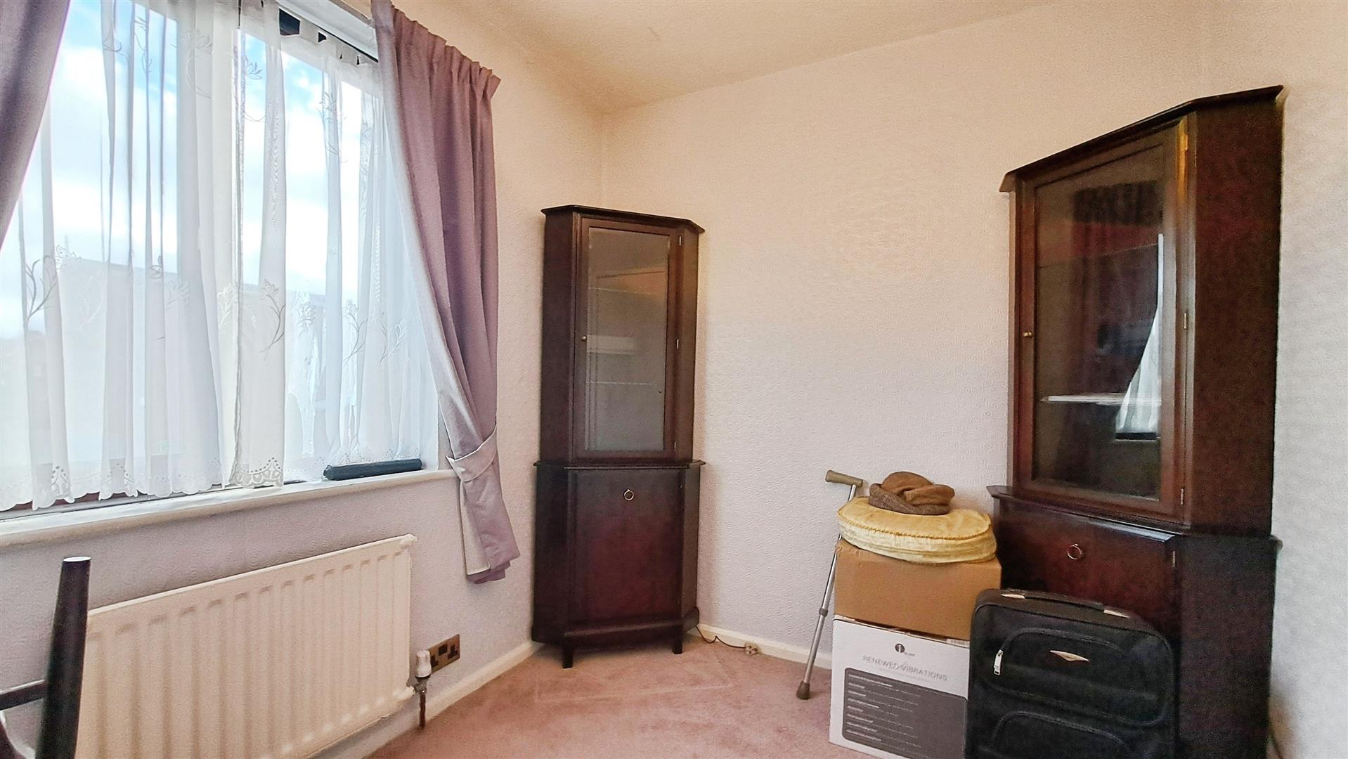 Druridge Drive, Blakelaw, Newcastle Upon Tyne , NE5 3JS